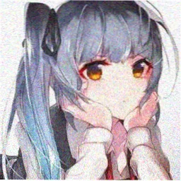 卡洛琳·赫弗斯 饰 卖李子的姑娘